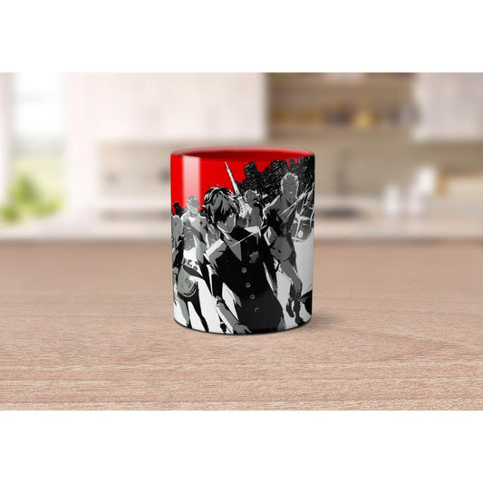 Caneca Persona 5
