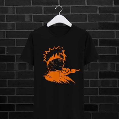Camiseta Naruto Uzumaki de Naruto