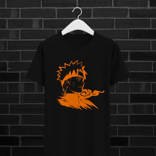Camiseta Naruto Uzumaki de Naruto