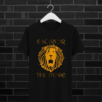 Camiseta Escanor de Nanatsu no Taizai