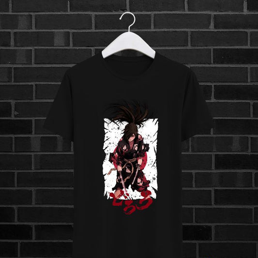Camiseta Dororo