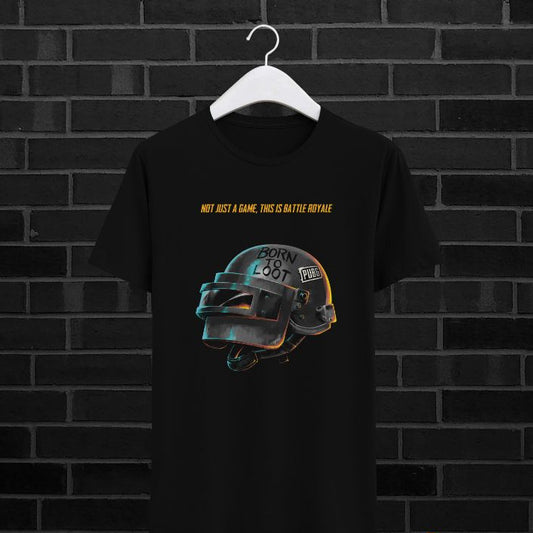 Camiseta PUBG