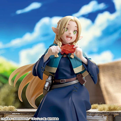 Figura Marcille - Delicious in Dungeon - SEGA Chokonose