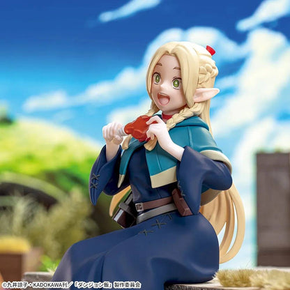 Figura Marcille - Delicious in Dungeon - SEGA Chokonose