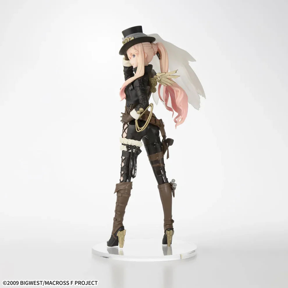 Figura Sheryl Nome - Macross Frontier - SEGA FigurizMa - Versión Steampunk