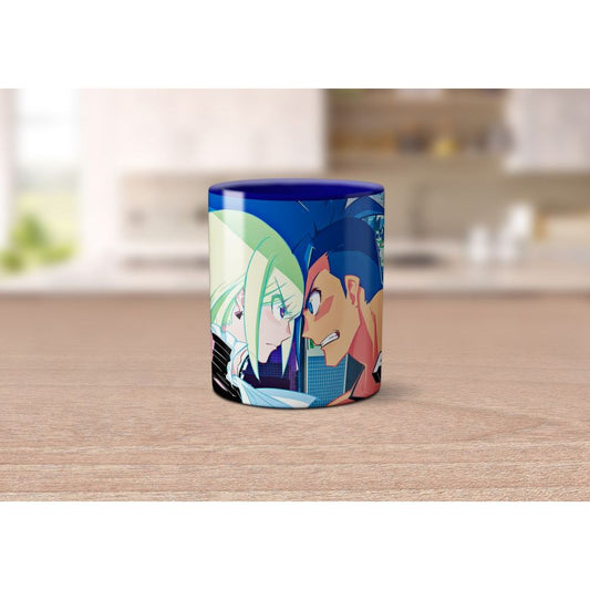 Caneca Promare