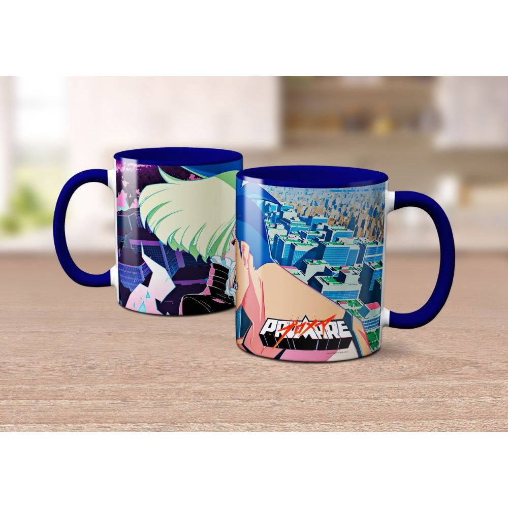 Caneca Promare