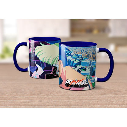 Caneca Promare