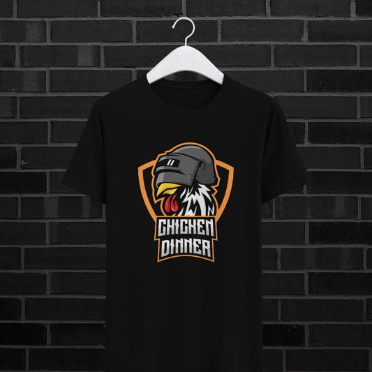 Camiseta PUBG ver.2