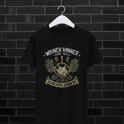 Camiseta PUBG ver.3
