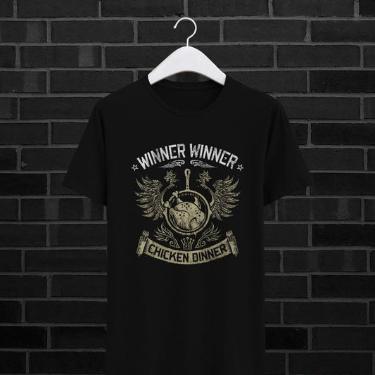 Camiseta PUBG ver.3