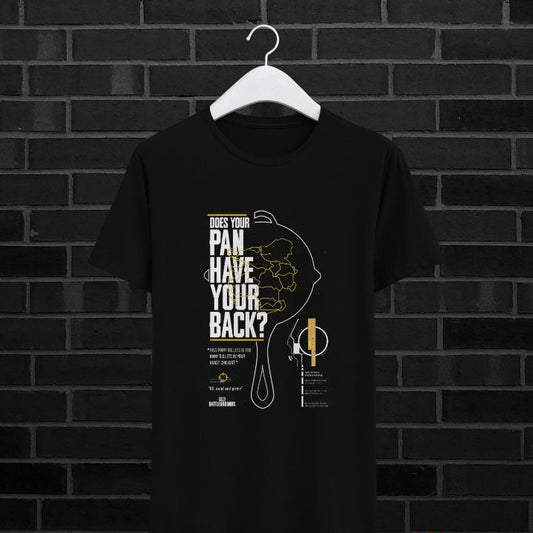 Camiseta PUBG ver.4