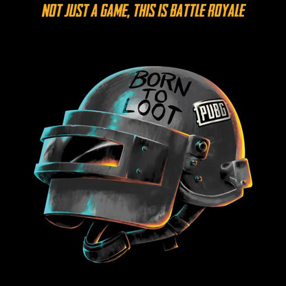 Camiseta PUBG
