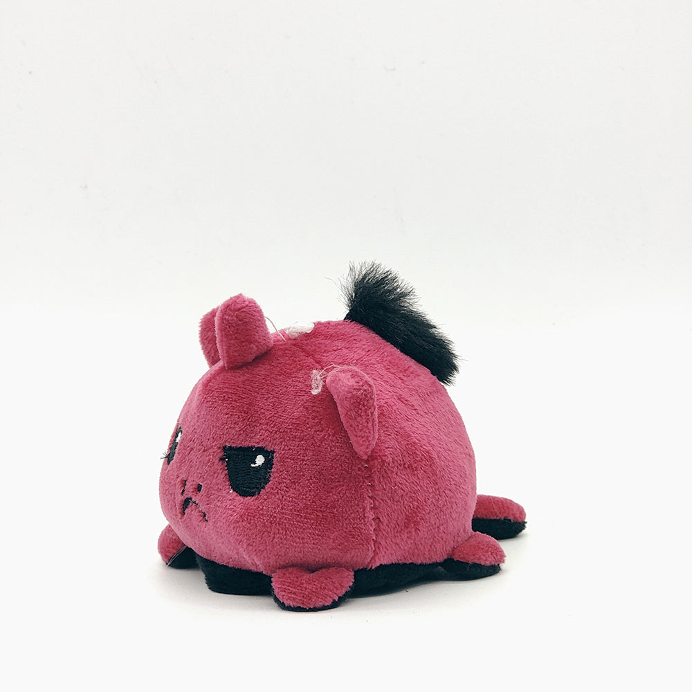 Peluche de Unicornio 2 caras