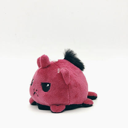 Peluche de Unicornio 2 caras