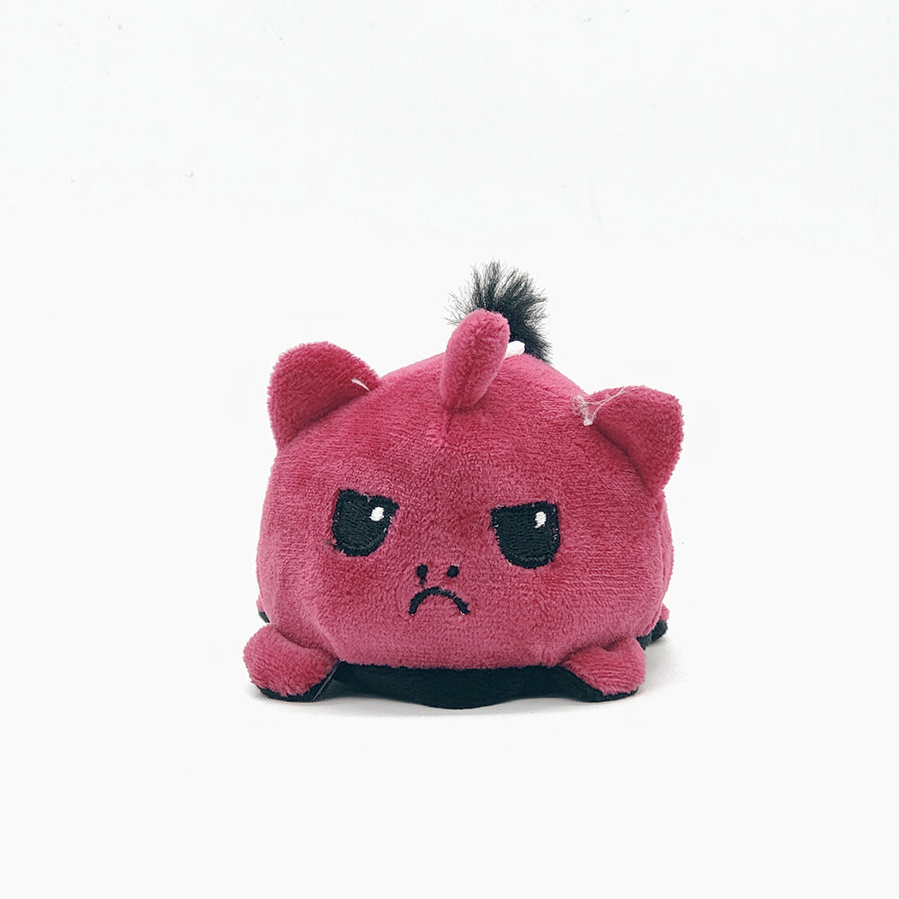 Peluche de Unicornio 2 caras