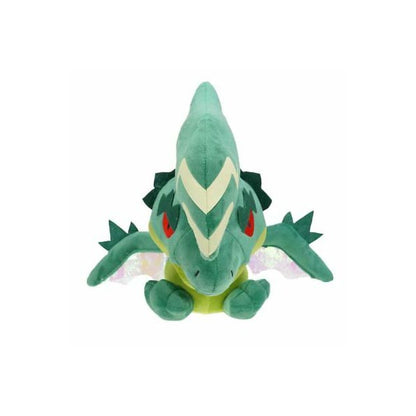 Peluche Monster Hunter Raizex