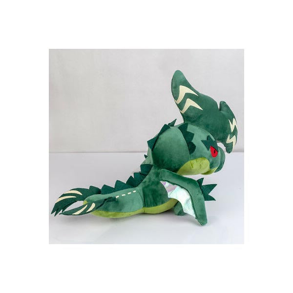 Peluche Monster Hunter Raizex
