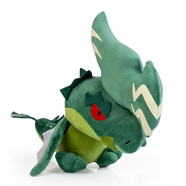 Peluche Monster Hunter Raizex