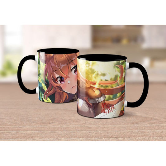 Caneca Raphtalia Tate No Yuusha
