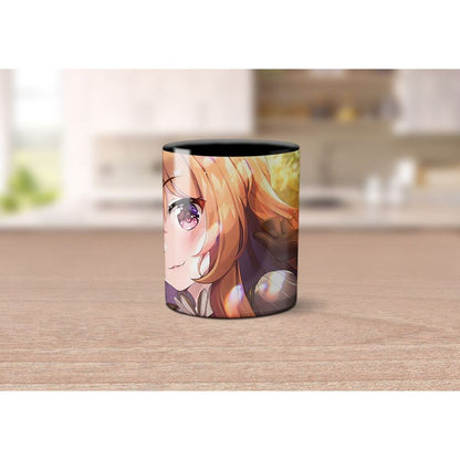 Taza Raphtalia Tate No Yuusha