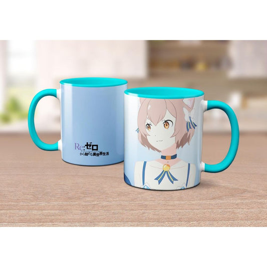 Caneca Ferris Re: Zero