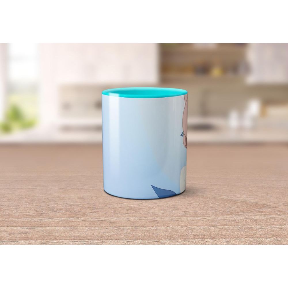 Caneca Ferris Re: Zero