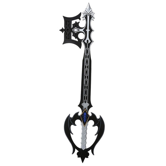 Llave espada Recuerdos Lejanos goma espuma Kingdom Hearts