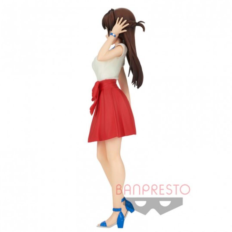 Figura de Chizuru Mizuhara Rent a Girlfriend - Banpresto