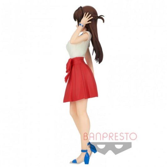 Figura de Chizuru Mizuhara Rent a Girlfriend - Banpresto