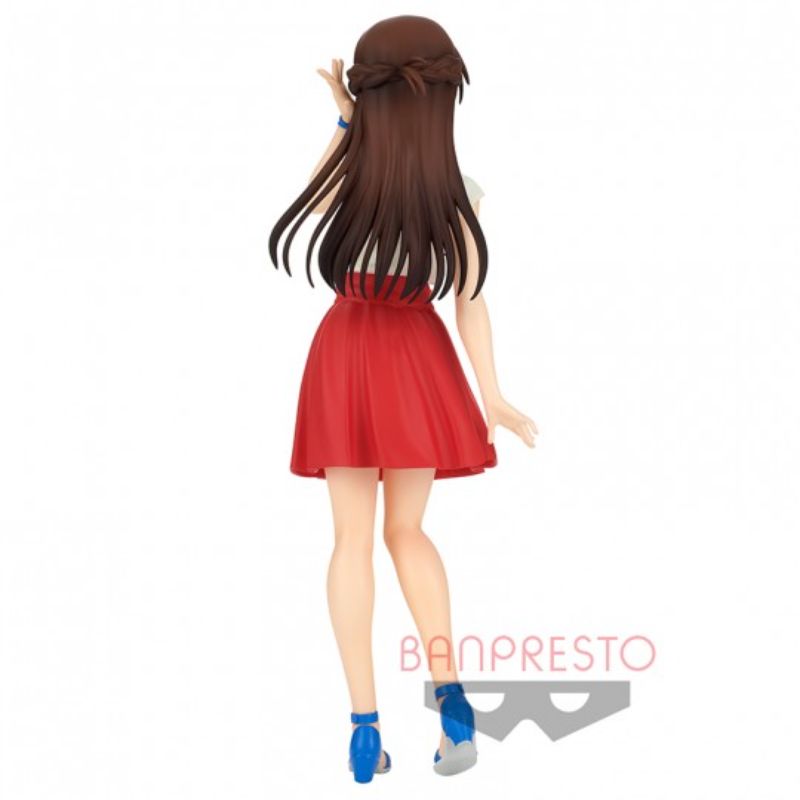 Figura de Chizuru Mizuhara Rent a Girlfriend - Banpresto