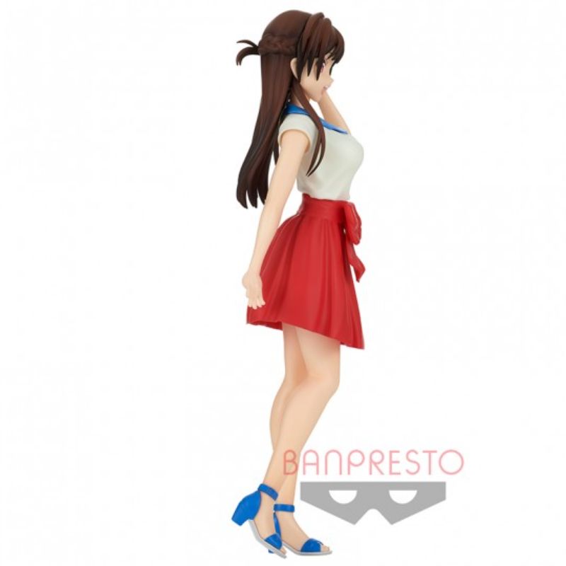 Figura de Chizuru Mizuhara Rent a Girlfriend - Banpresto