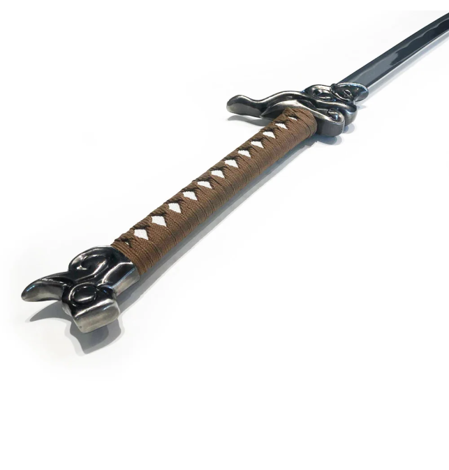 Réplica de Metal Katana Yasuo League of Legends