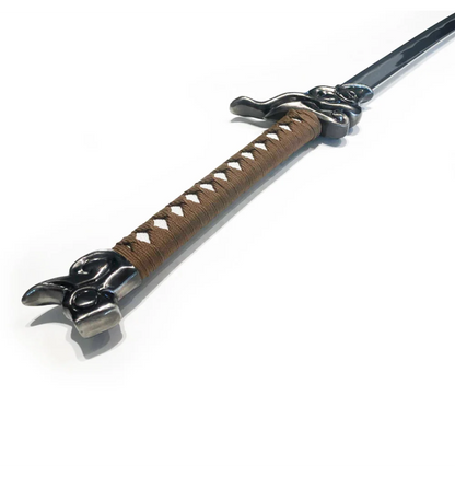 Réplica de Metal Katana Yasuo League of Legends
