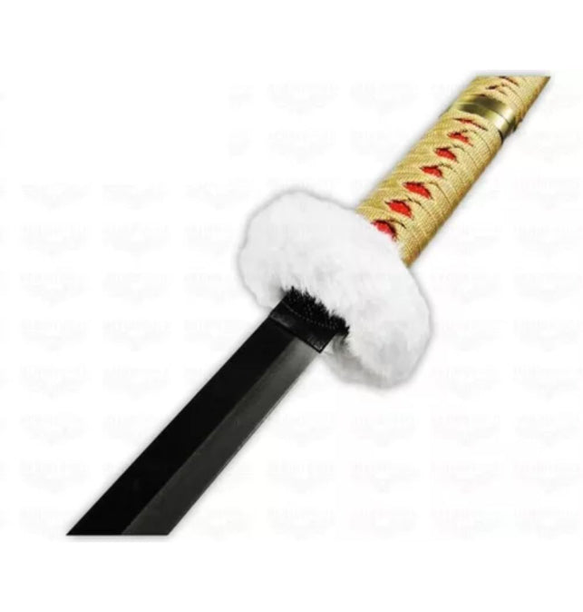 Réplica Katana Trafalgar Law One Piece