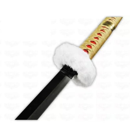 Réplica Katana Trafalgar Law One Piece