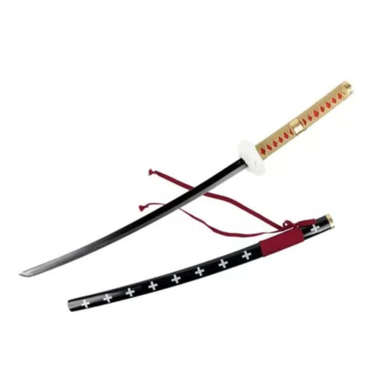 Réplica Katana Trafalgar Law One Piece