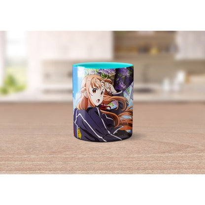 Caneca Sword Art Online ver.2