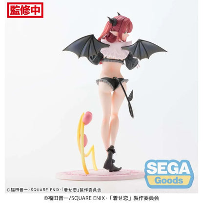 Figura Marin Kitagawa - Liz Ver. - SEGA Luminasta - My Dress-Up Darling