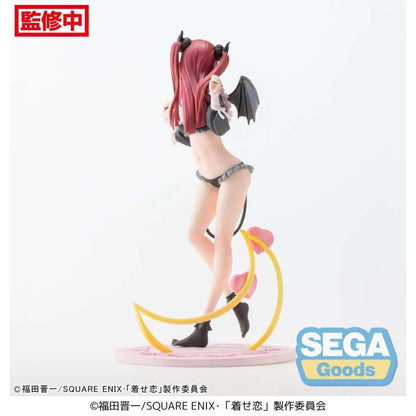 Figura Marin Kitagawa - Liz Ver. - SEGA Luminasta - My Dress-Up Darling