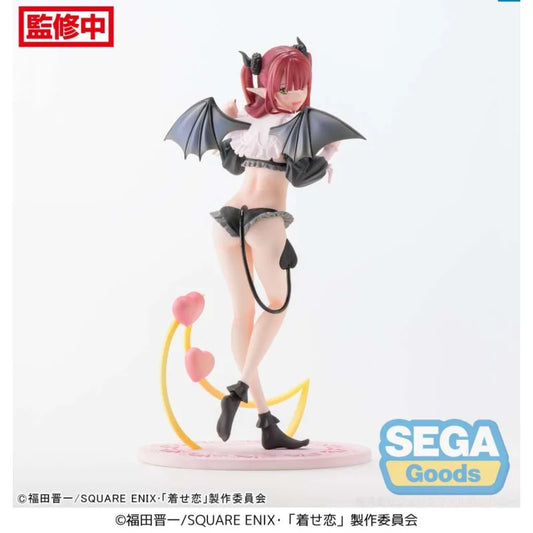 Figura Marin Kitagawa - Liz Ver. - SEGA Luminasta - My Dress-Up Darling