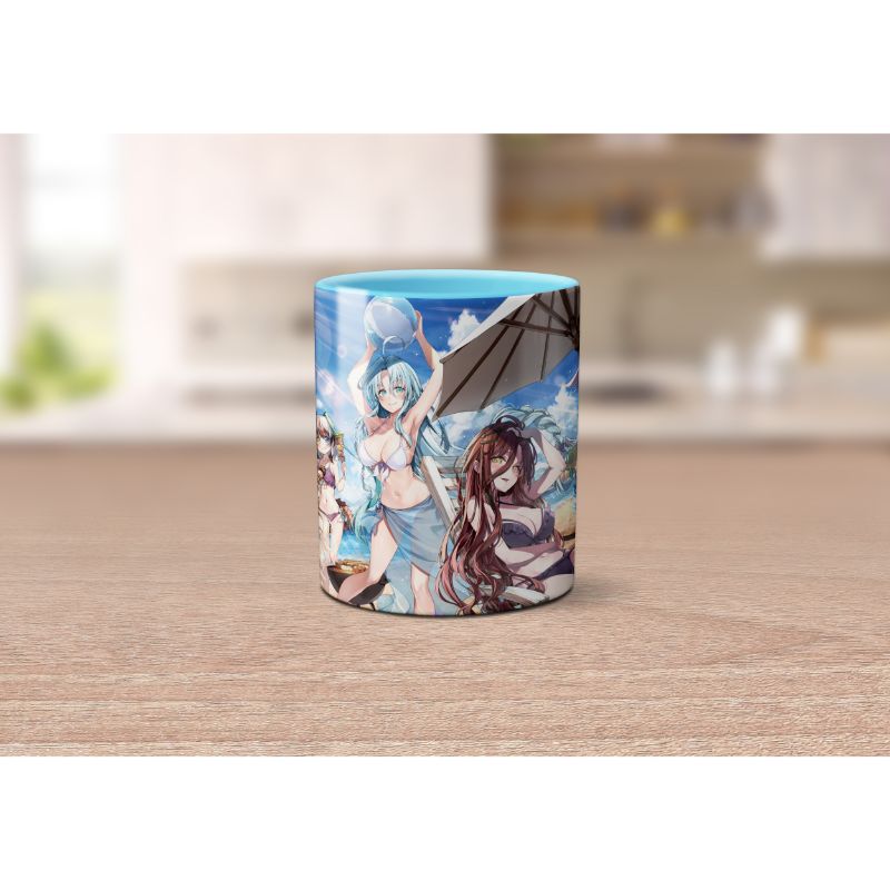 Caneca Sentouin Hakenshimasu ver.1