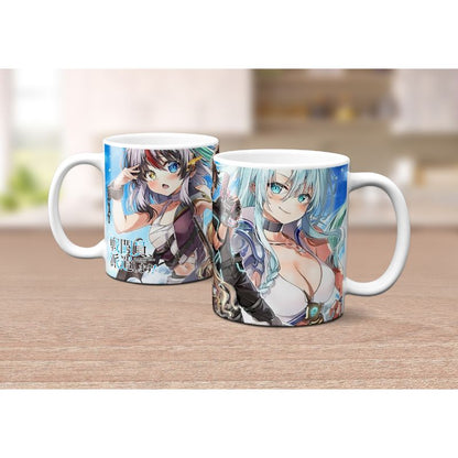 Caneca Sentouin Hakenshimasu ver.2