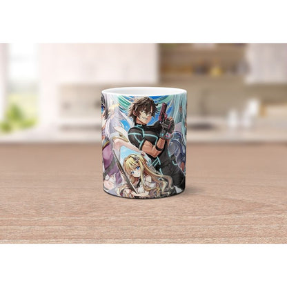 Caneca Sentouin Hakenshimasu ver.2