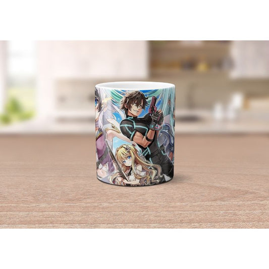 Caneca Sentouin Hakenshimasu ver.2