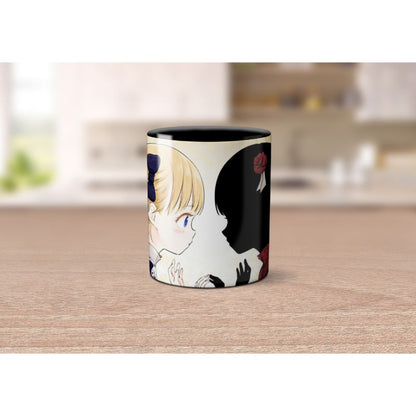 Caneca Shadows House ver.2