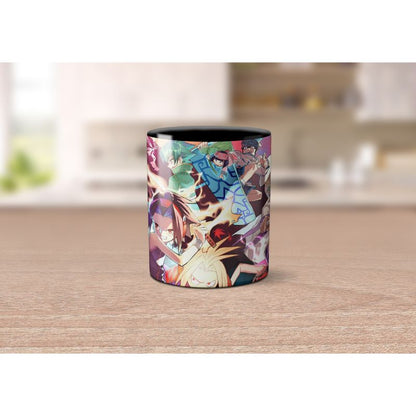 Caneca Shaman King