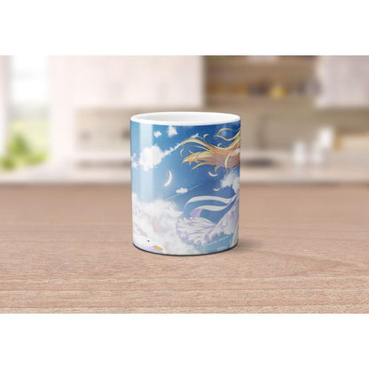 Taza Kaori Shigatsu wa Kimi no Uso