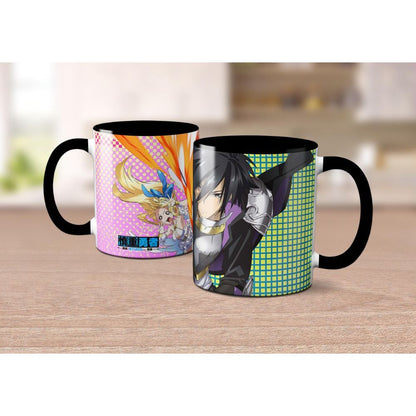Caneca Shinchou Yuusha