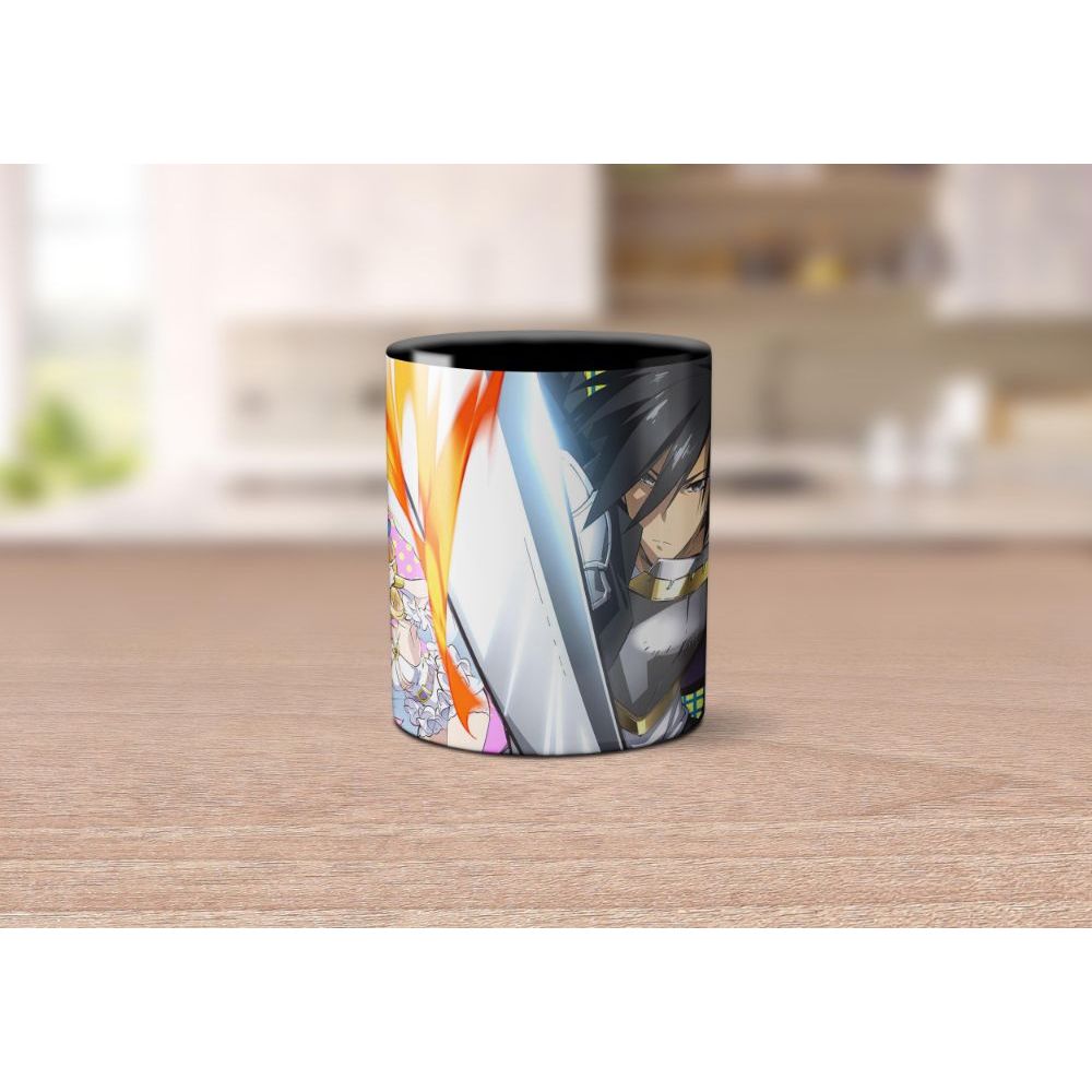 Caneca Shinchou Yuusha